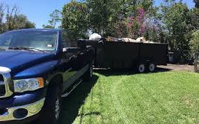 Same-Day Junk Removal Services in Bellevue, WA